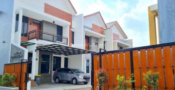 PROMO Rumah nyaman 13mnt Tol pasteur gegerkalong di ciwaruga