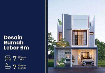 Sekarang waktu yang tepat jadi Juragan Kost & Guest House