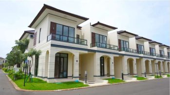 Dijual Rumah Cicilan KPR 5Jt Fixed 3Thn di Barat Jakarta Dekat cikupa
