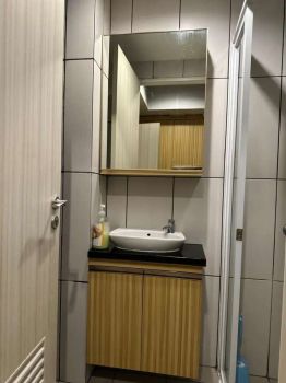 Sewa Murah Harian Apartemen Grand Kamala Lagoon