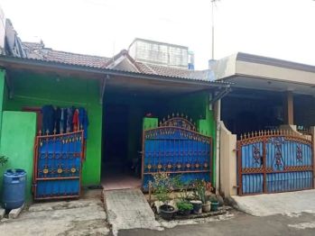 Di Jual Rumah Murah Di Perumahan Bekasi Timur Regency, Bekasi Kota