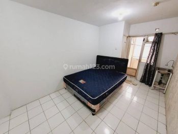 Jual Cepat Apartemen Gading Nias Tipe Stuido SHM Lt Renadh