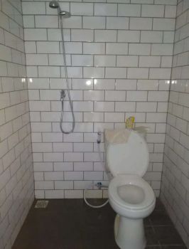 Rumah stategis siap huni perum nevada downton