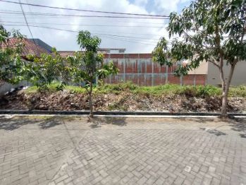 Tanah Lebar 20 Belakang Kampus UIN