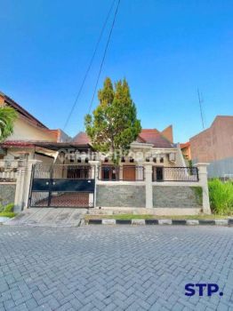 Sewa, Rumah Mulyosari Prima Siap Huni Furnished