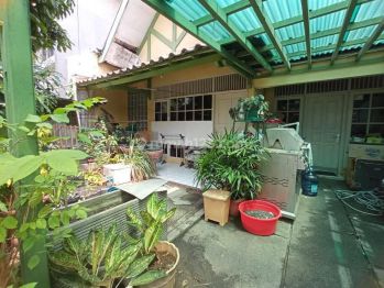 DiJual CEPAT Rumah Di puri Indah