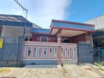 Rumah Bagus Siap Huni Bisa Kpr Strategis di Villa Dago Pamulang