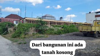 Hot List Termurah Di Kelasnya Di Jual Tanah Lokasi Pura Demak Denpasar Barat