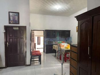 Sell Rumah: Rumah siap huni