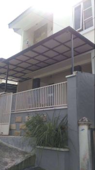 Rumah dijual di malang murah 2lt 4kamar kawasan UB Suhat