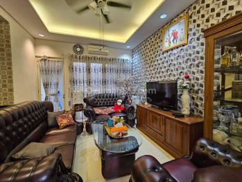 Dijual Rumah Bagus di Cluster Vasana Harapan Indah 2 Bekasi