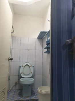 kos-kosan harian 400 3hr