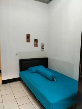 Disewakan kamar kost Gang Cipedes Hegar VIII No 7 Pasteur