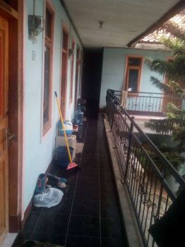 Dijual Kos Kosan Cijerokaso/Sarijadi