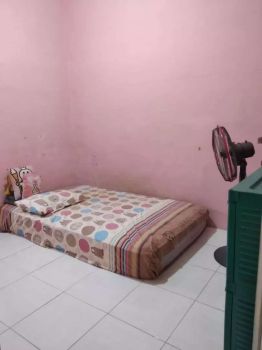 Kos Khusus Putri Dekat Stasiun Lenteng agung dan pasar Lenteng agung