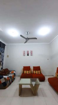 Di Sewakan Perum Taman Indah Regency