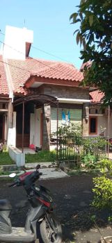 Komp pinggir Jln Raya 1,5 km dr Toll Kukusan