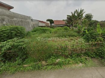 Siap Ajb Notaris Lahan Datar Kawasan Terminal Pondok Cabe