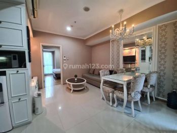 Casa Grande Residence 1 BR Tower Montana