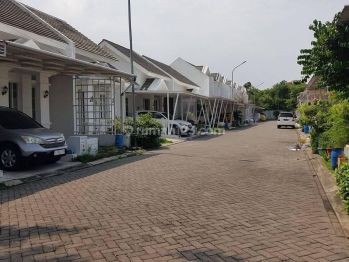 Rumah GAIA RESIDENCE Kedungmundu Semarang