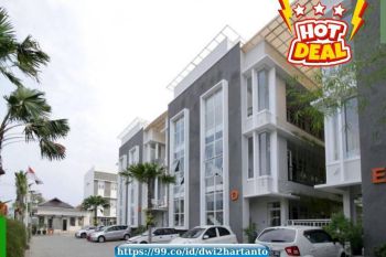 Best Price Rumah Kost Exclusive Beverly Park Unpad Itb Jatinangor Dekat Bandung