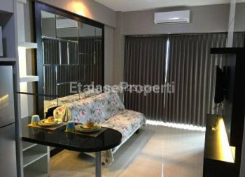 Puncak Bukit Golf 2br Furnished