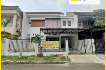 Sudah baja ringan, Anggrek Loka BSD City