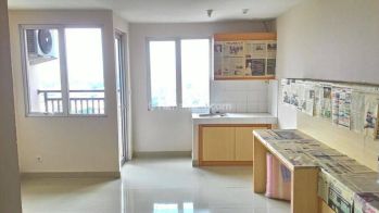 Disewakan Aparteen Sudirman Suites Studio Plus Apartment