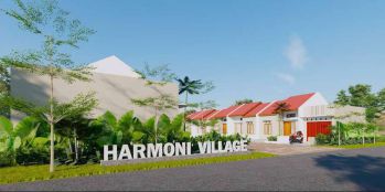 RUMAH KOMERSIL HARGA SUBSUSIDI DIKOTA BOYOLALI