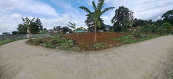 Terima SHM, Kavling Area residensial Sentul City