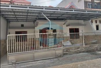 RUMAH PLOSO TIMUR TAMBAKSARI