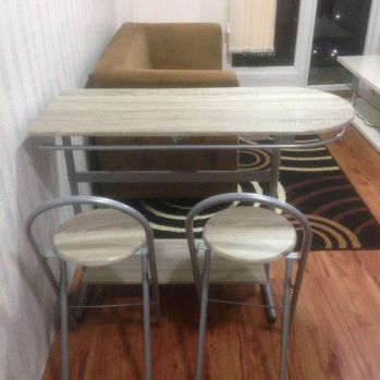 Apartemen Mutiara Bekasi - CUKUP BAWA KOPER SAJA!