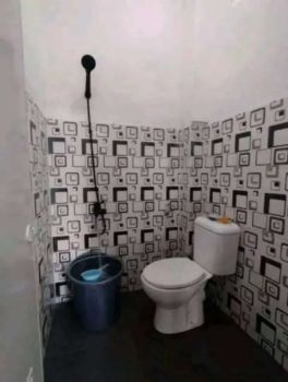 Rumah Elit harga irit