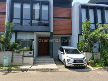 Rumah murah di dalam komplek Jagakarsa Jakarta selatan