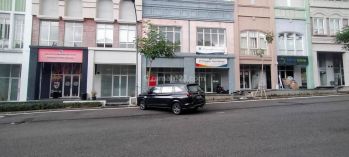 Ruko 2 lantai SHM  di Citragrand Semarang Selatan