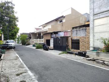 DIJUAL TANAH PERUM FAJAR INDAH DEKAT SOLO