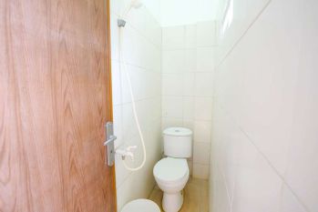 Kost Abdi Capsule Jelambar Dekat Rumah Sakit Duta Indah