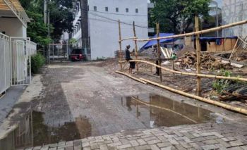 Tanah Pekarangan Eksklusif di Seturan Sleman Yogyakarta TP 008