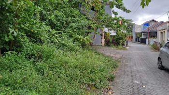 Di Jual Tanah di Ngaglik Sleman Jogja