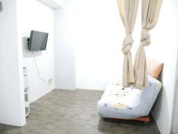 Disewakan Apartemen Gading Nias Residence Tahunan