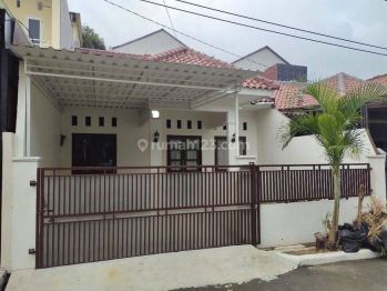 Dijual Cepat Rumah di Depok Andara Dekat Dengan Tol, Nego