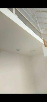 STRATEGIS DEKAT PERKANTORAN RS PABRIK PUSAT KOTA APARTEMEN ICON MALL