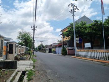 Plemburan Jogja, Jakal Km 6 Dekat UGM Lahan Apik