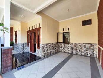 Kontrakan 3 Kamar Area Mojosongo Solo, Dekat Dr. Oen, Rs Moewardi