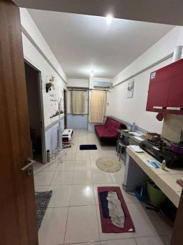 Termurah‼️Apartemen Puncak Permai 2 BR Pool View