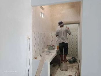 Rumah legalitas exfres