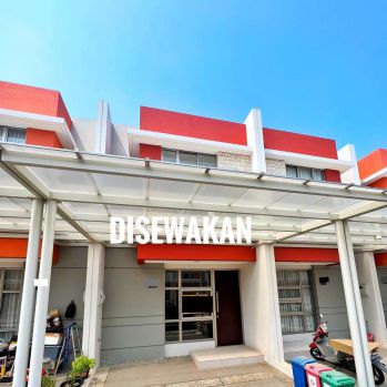 Rumah elit bergengsi PIK 2 Disewakan