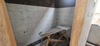 Dijual Rumah 2 Lt Kawasan Tidak Banjir 1 M-an @Padangsambian, Denpasar