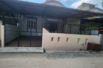 Disewakan rumah siap huni citra raya depan sekolah