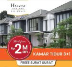 thumbnail-harvest-bintaro-residence-selangkah-akses-tol-mall-bintaro-exchange-8